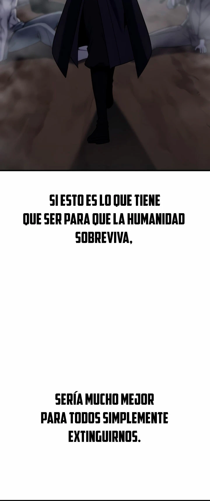Reencarne como el heredero loco Capitulo 118 página 35