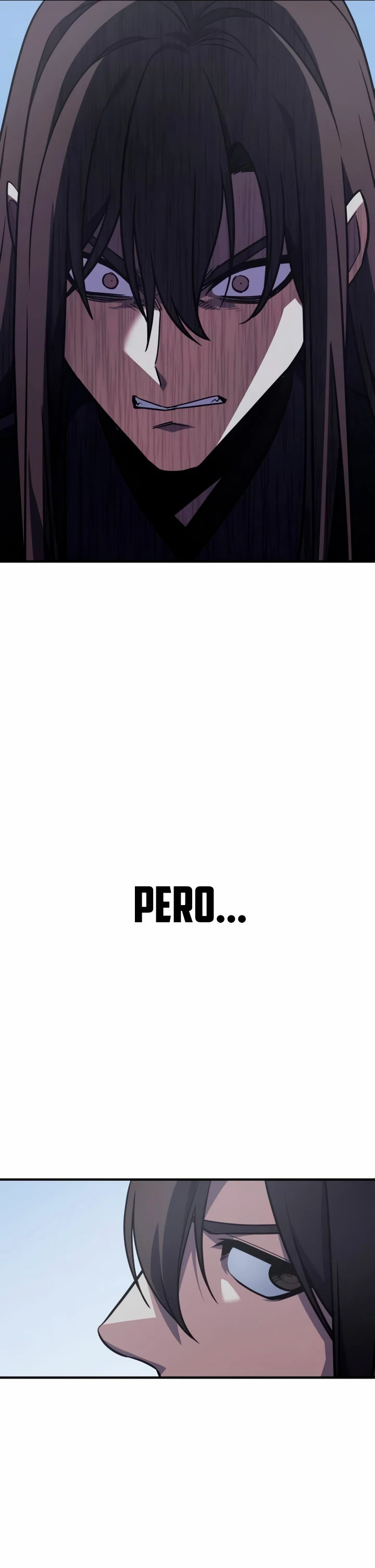 Reencarne como el heredero loco Capitulo 118 página 36