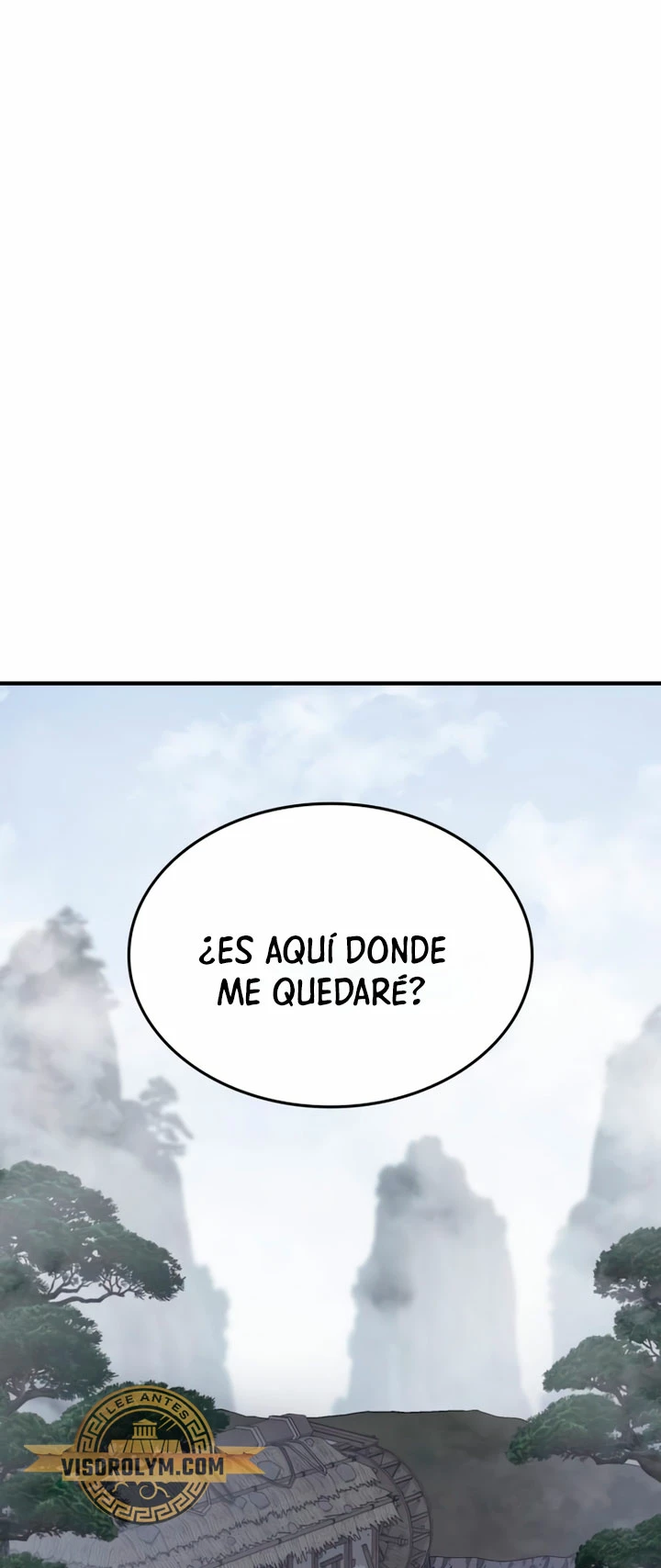 Reencarne como el heredero loco Capitulo 118 página 38