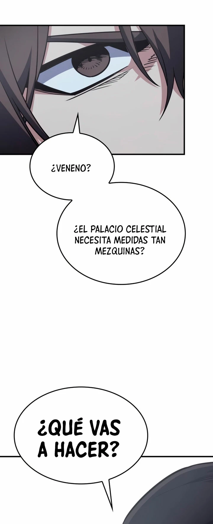 Reencarne como el heredero loco Capitulo 118 página 44