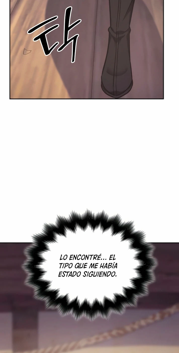 Reencarne como el heredero loco Capitulo 118 página 48