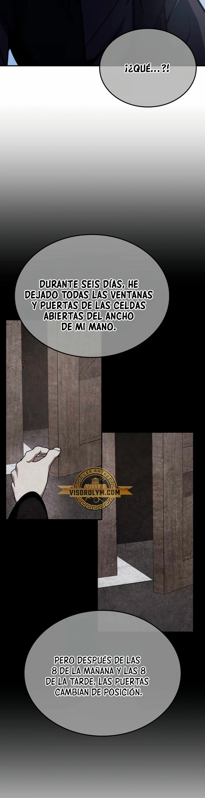 Reencarne como el heredero loco Capitulo 118 página 69