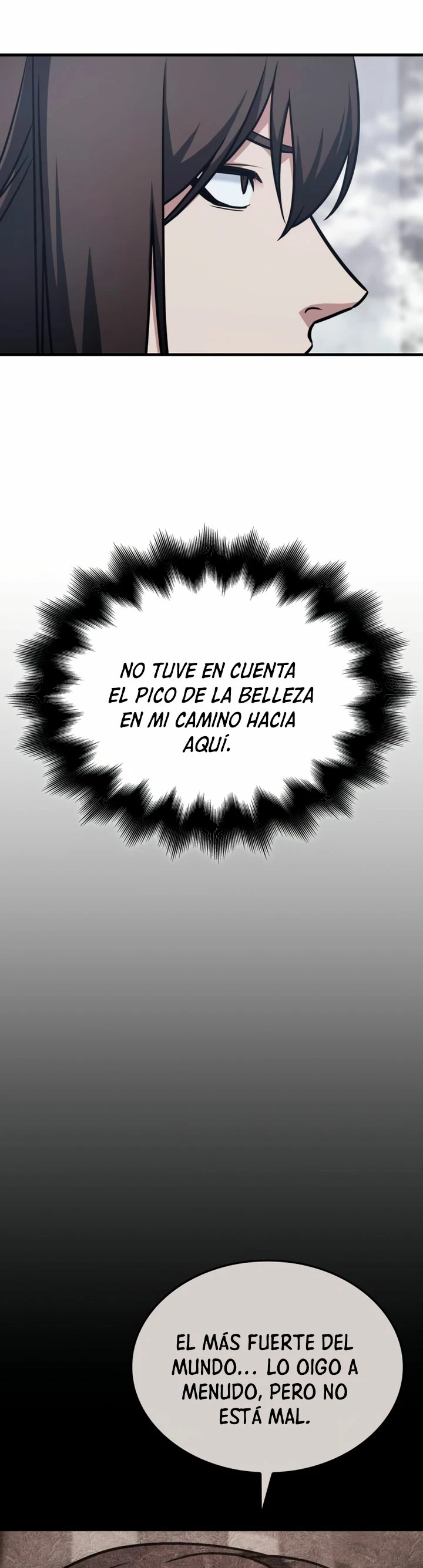 Reencarne como el heredero loco Capitulo 118 página 8