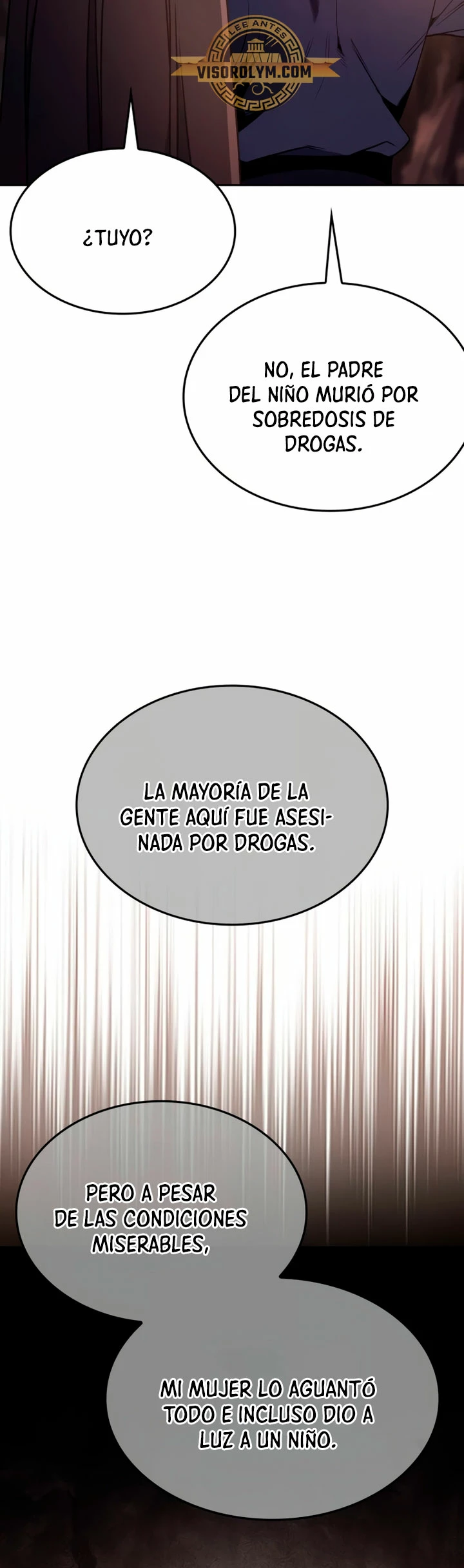 Reencarne como el heredero loco Capitulo 118 página 86