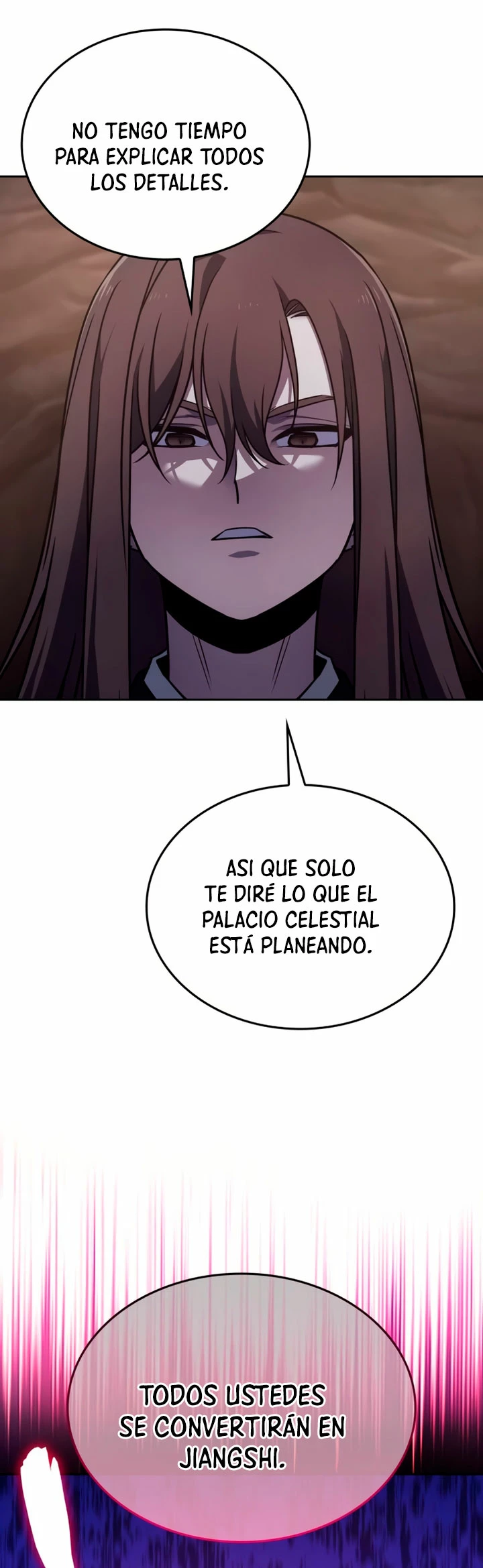 Reencarne como el heredero loco Capitulo 118 página 90
