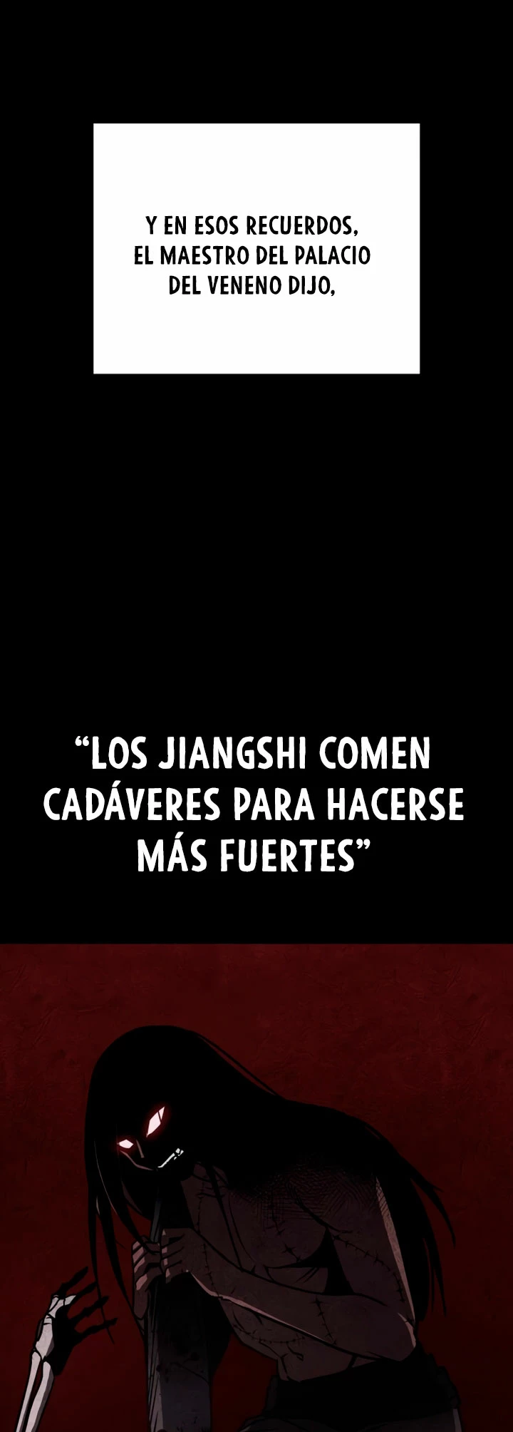 Reencarne como el heredero loco Capitulo 118 página 93