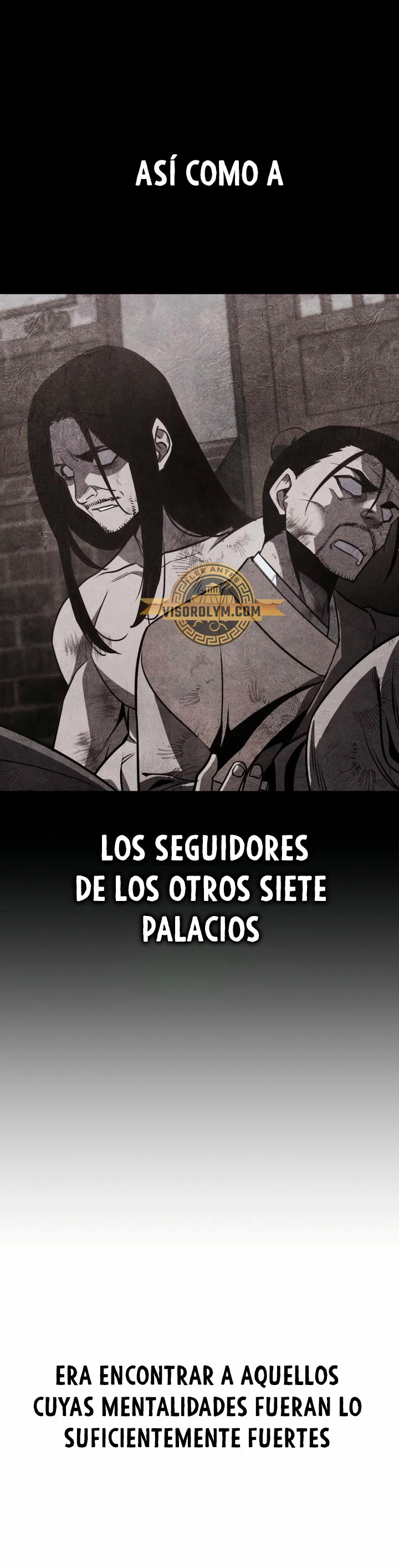 Reencarne como el heredero loco Capitulo 118 página 99