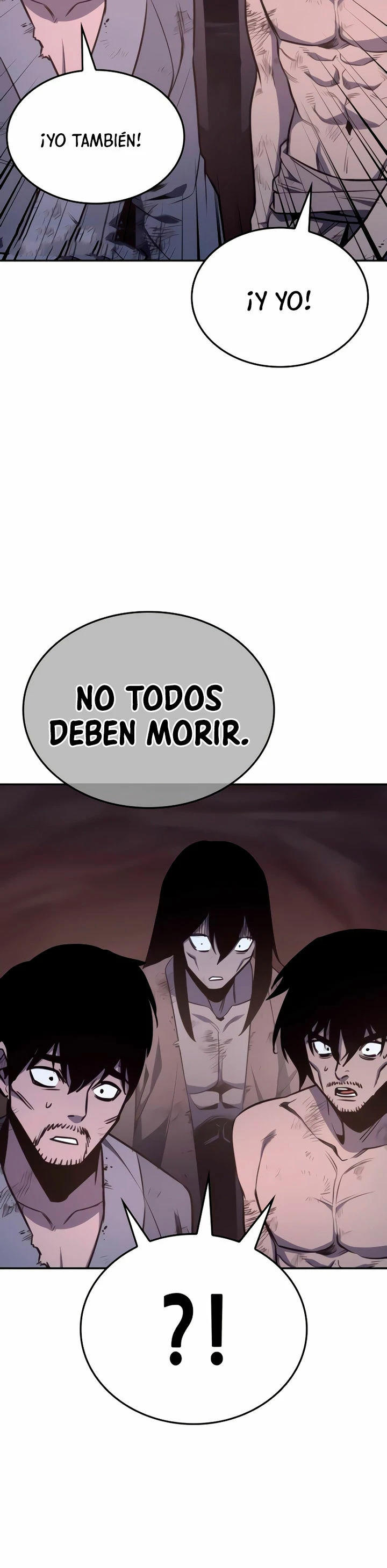 Reencarne como el heredero loco Capitulo 119 página 13