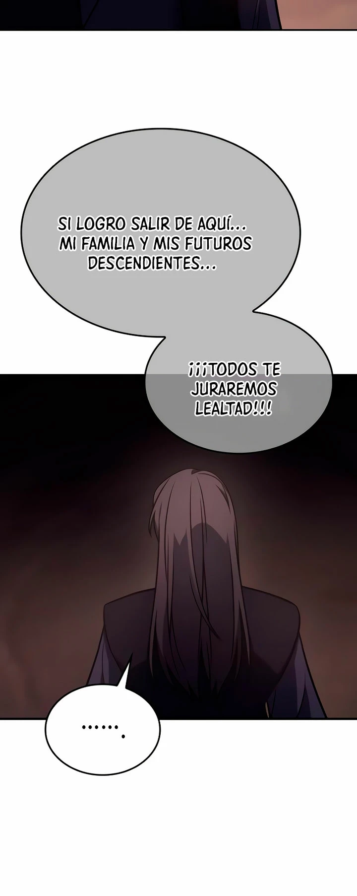 Reencarne como el heredero loco Capitulo 119 página 19