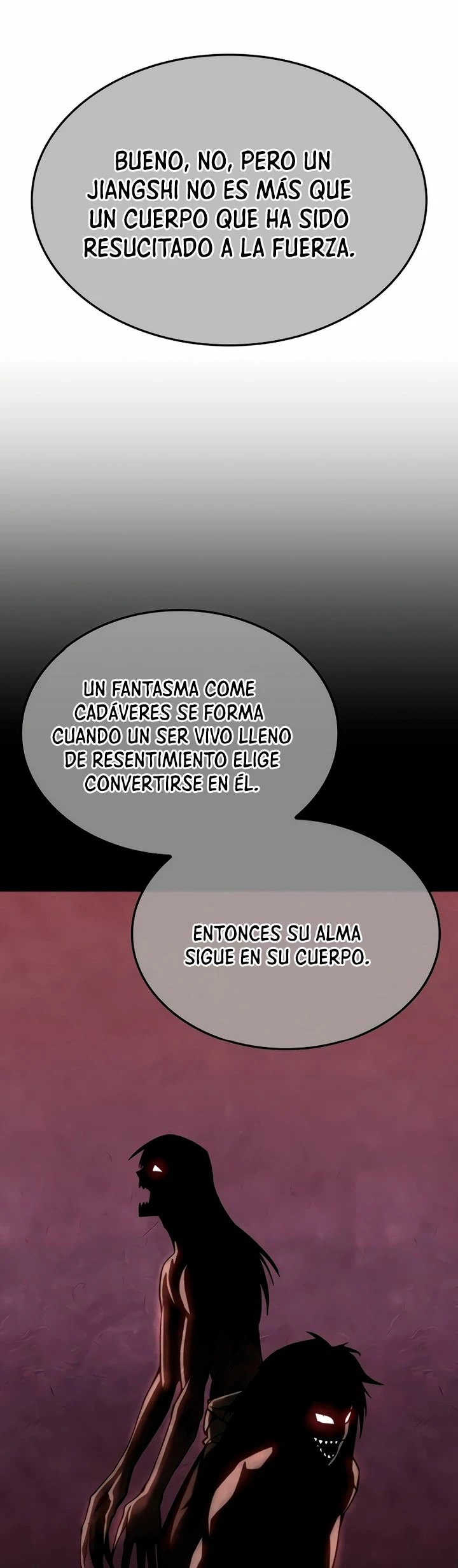 Reencarne como el heredero loco Capitulo 119 página 24