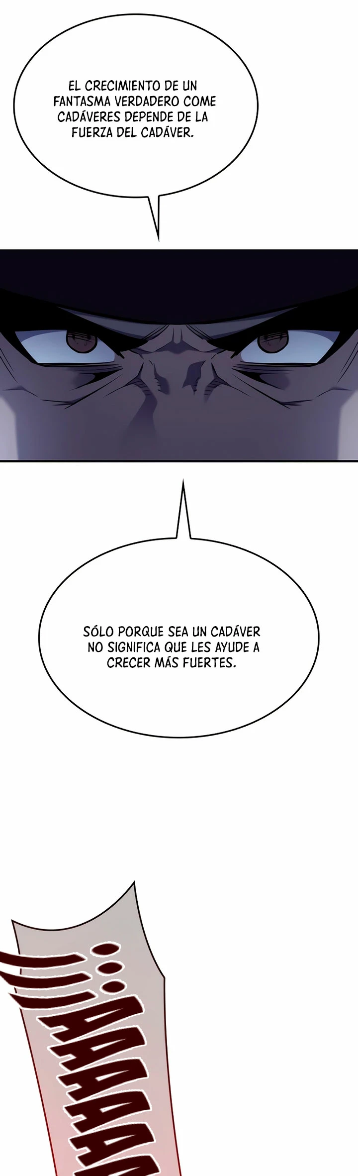 Reencarne como el heredero loco Capitulo 119 página 29
