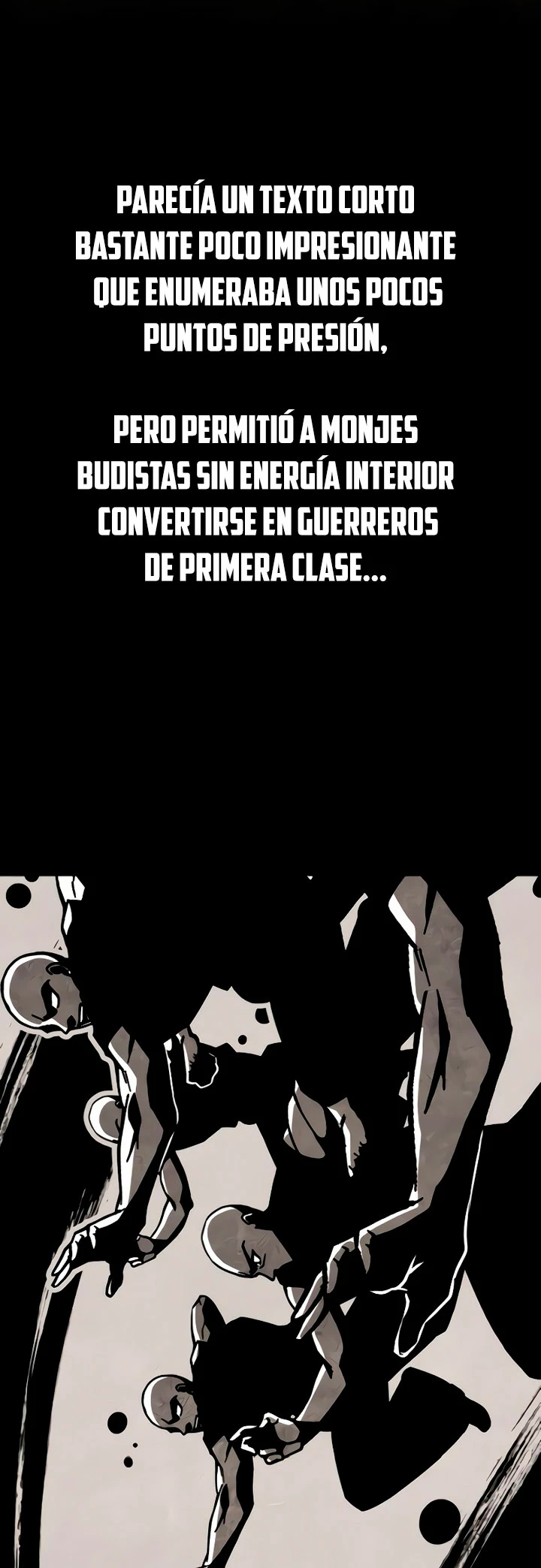 Reencarne como el heredero loco Capitulo 119 página 3