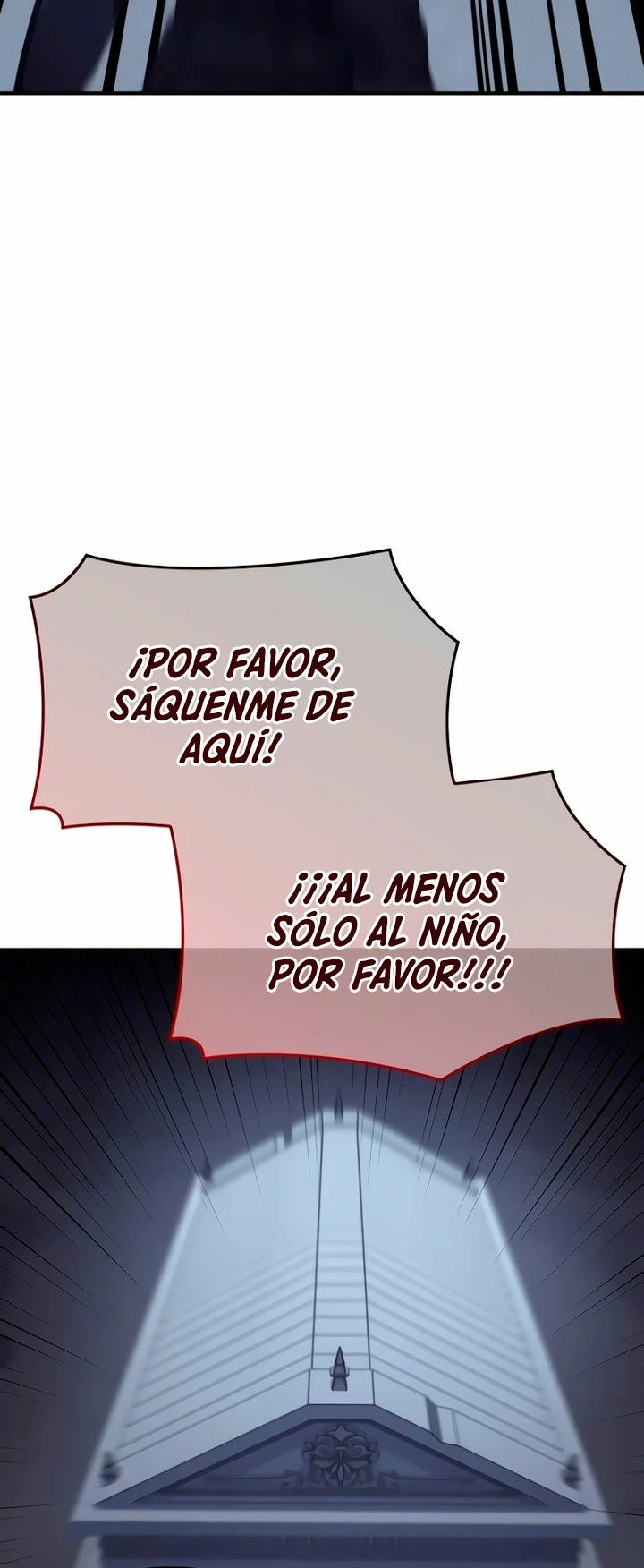 Reencarne como el heredero loco Capitulo 119 página 31