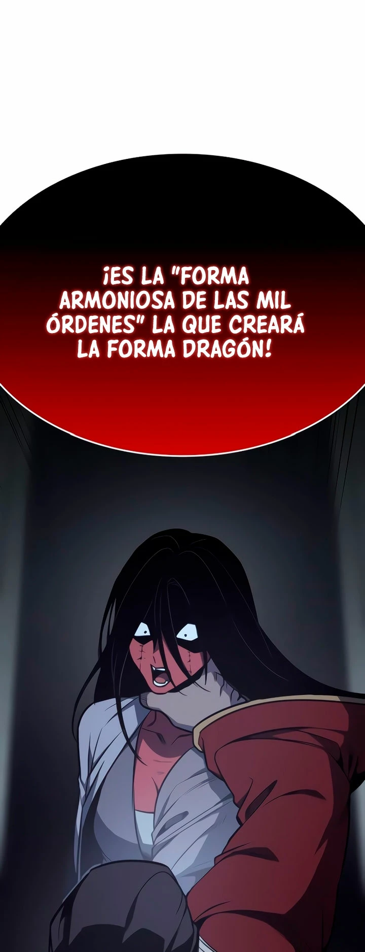 Reencarne como el heredero loco Capitulo 119 página 39