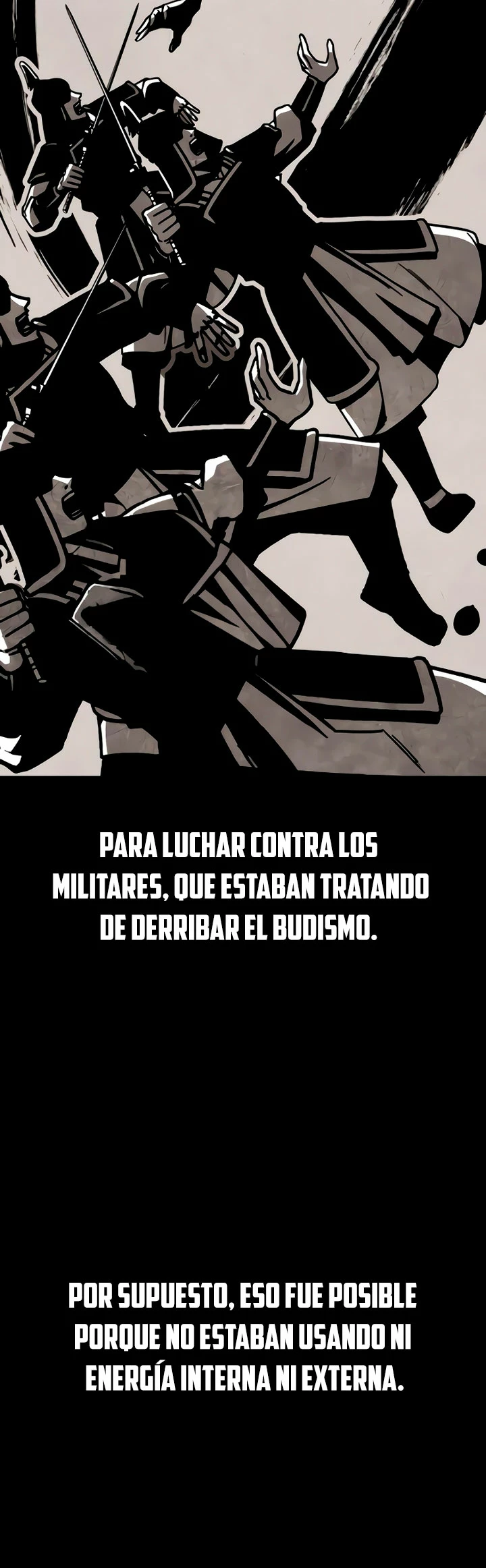Reencarne como el heredero loco Capitulo 119 página 4