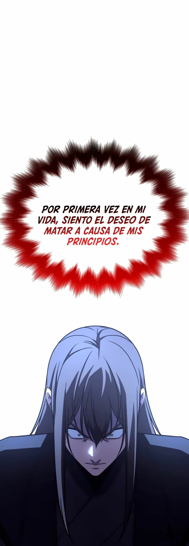Reencarne como el heredero loco Capitulo 119 página 46
