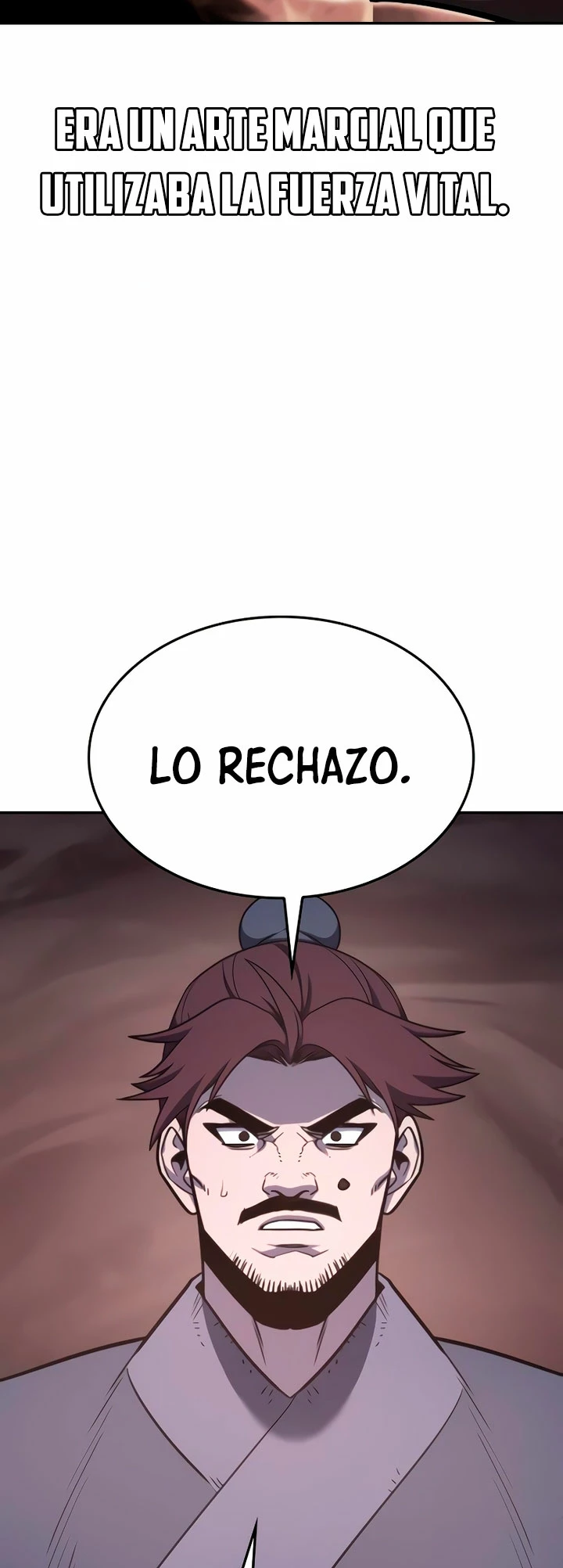 Reencarne como el heredero loco Capitulo 119 página 6