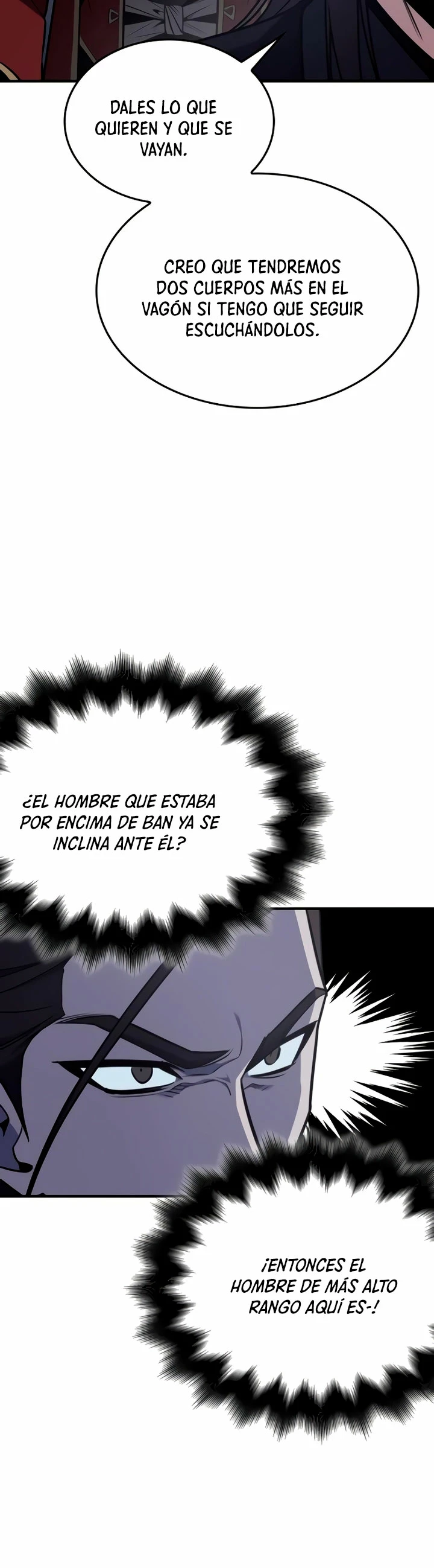 Reencarne como el heredero loco Capitulo 119 página 67