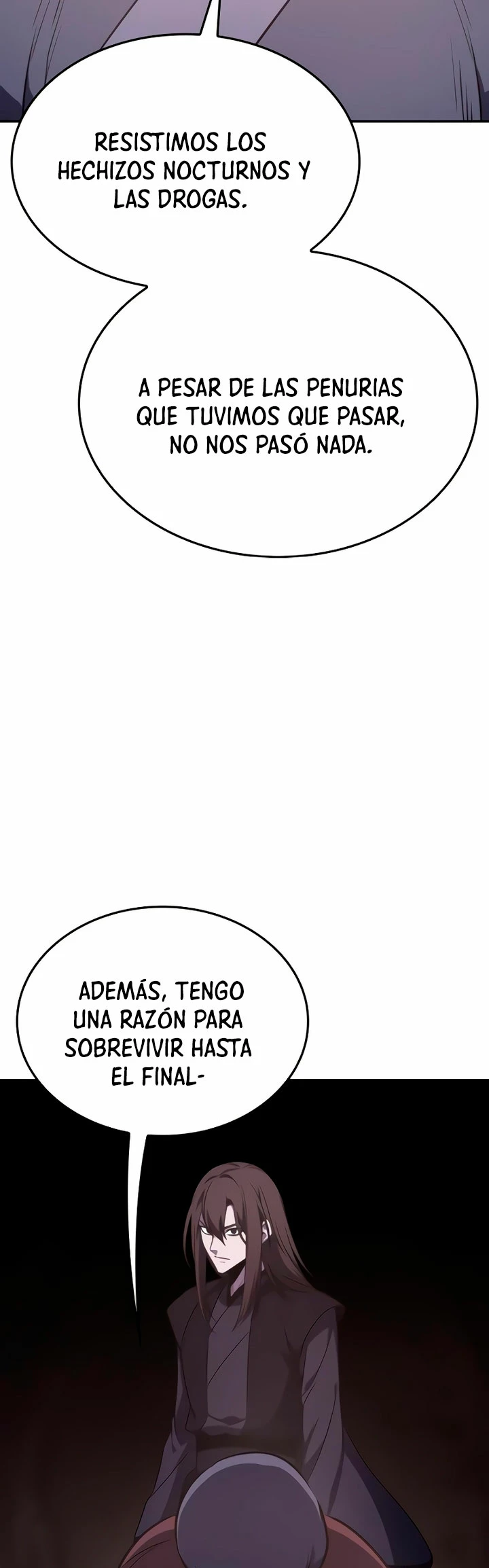 Reencarne como el heredero loco Capitulo 119 página 7