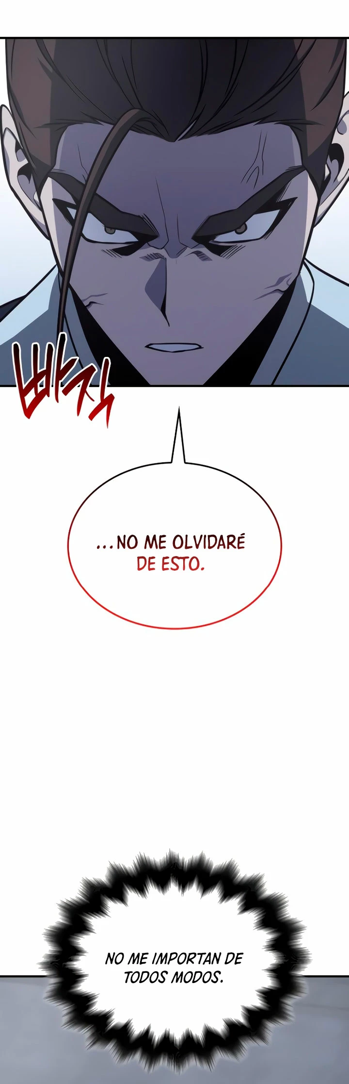 Reencarne como el heredero loco Capitulo 119 página 71