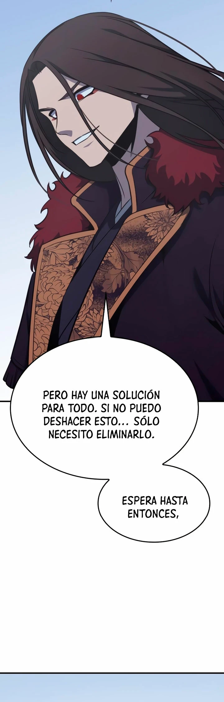 Reencarne como el heredero loco Capitulo 119 página 78