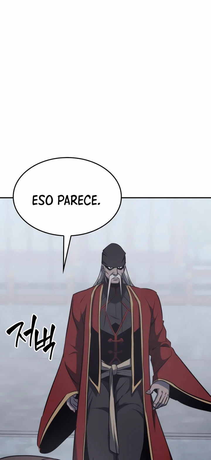 Reencarne como el heredero loco Capitulo 119 página 88