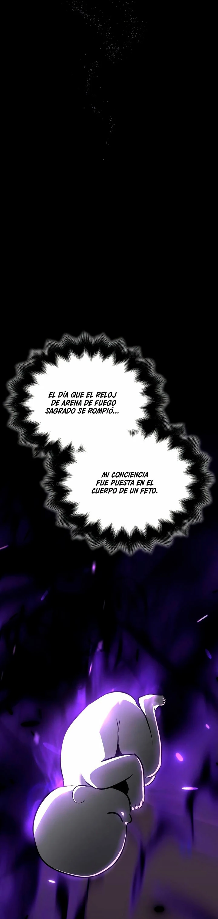 Reencarne como el heredero loco Capitulo 120 página 12