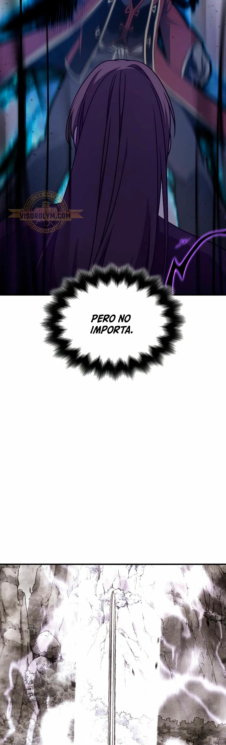 Reencarne como el heredero loco Capitulo 120 página 67