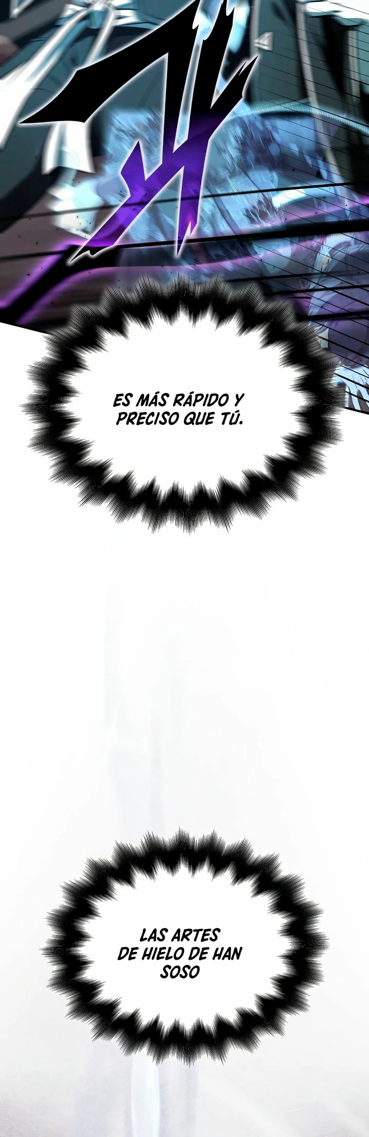 Reencarne como el heredero loco Capitulo 120 página 74