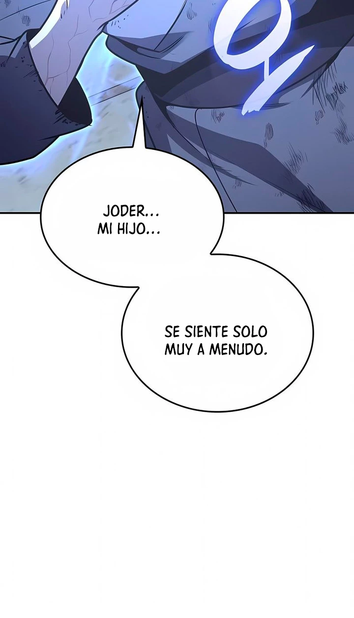 Reencarne como el heredero loco Capitulo 121 página 10