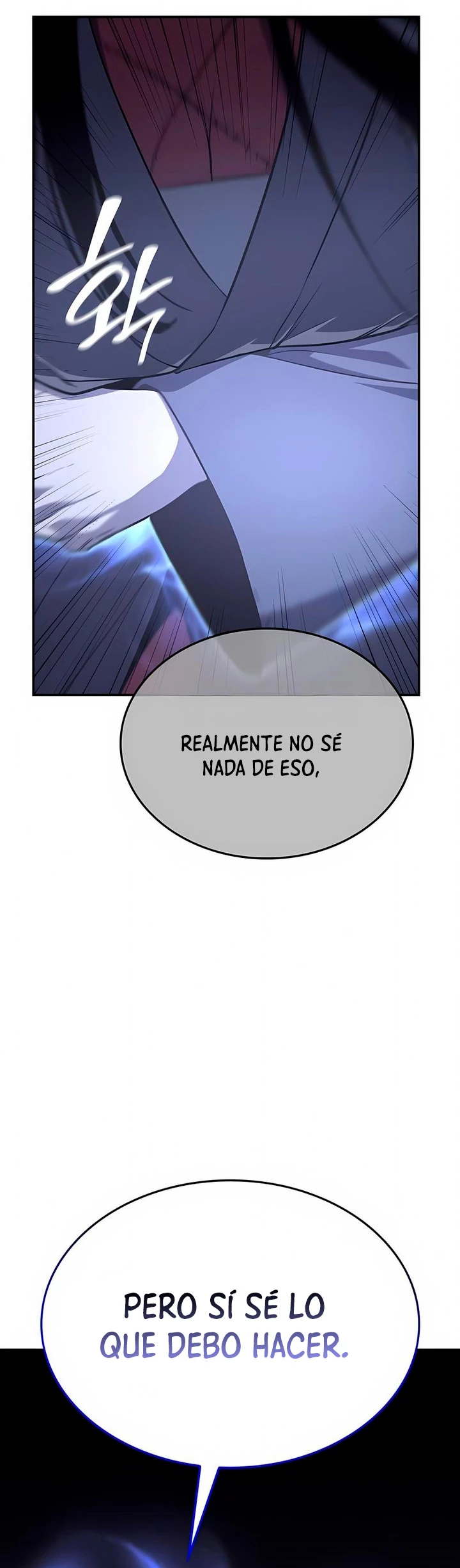 Reencarne como el heredero loco Capitulo 121 página 18