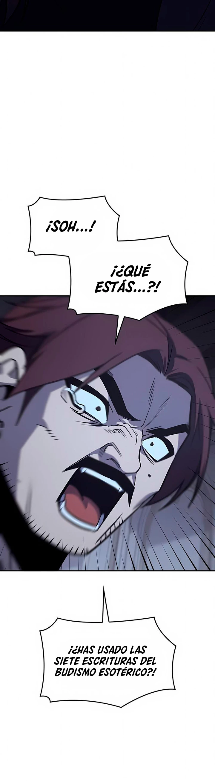 Reencarne como el heredero loco Capitulo 121 página 4