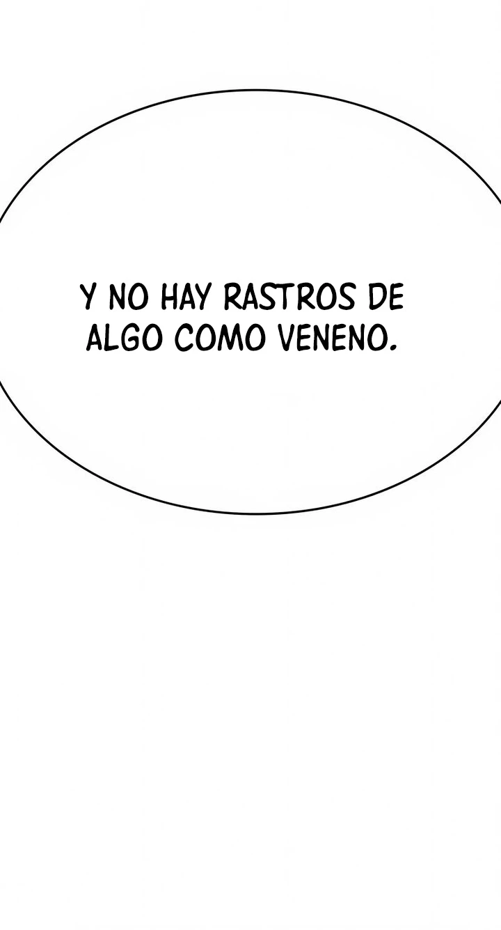 Reencarne como el heredero loco Capitulo 121 página 47