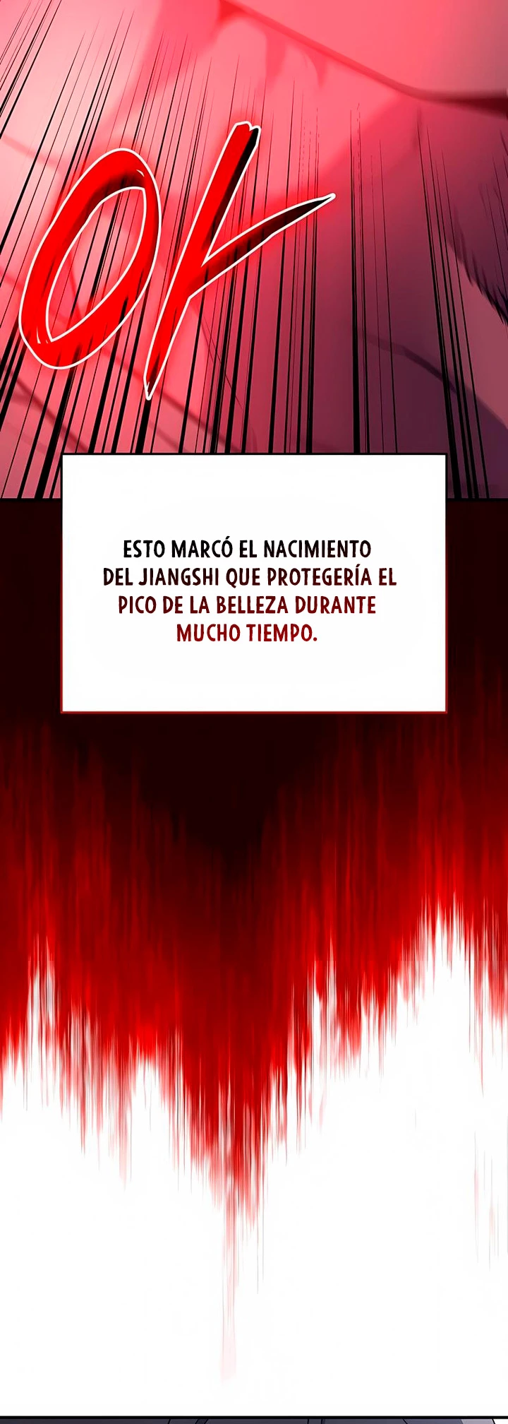 Reencarne como el heredero loco Capitulo 121 página 54