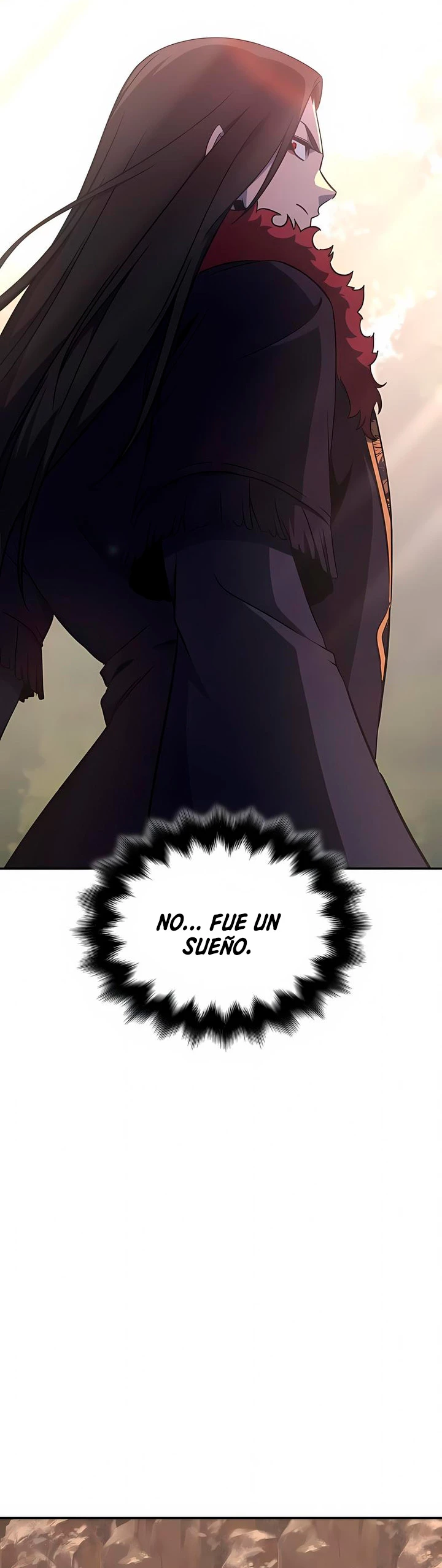 Reencarne como el heredero loco Capitulo 121 página 62
