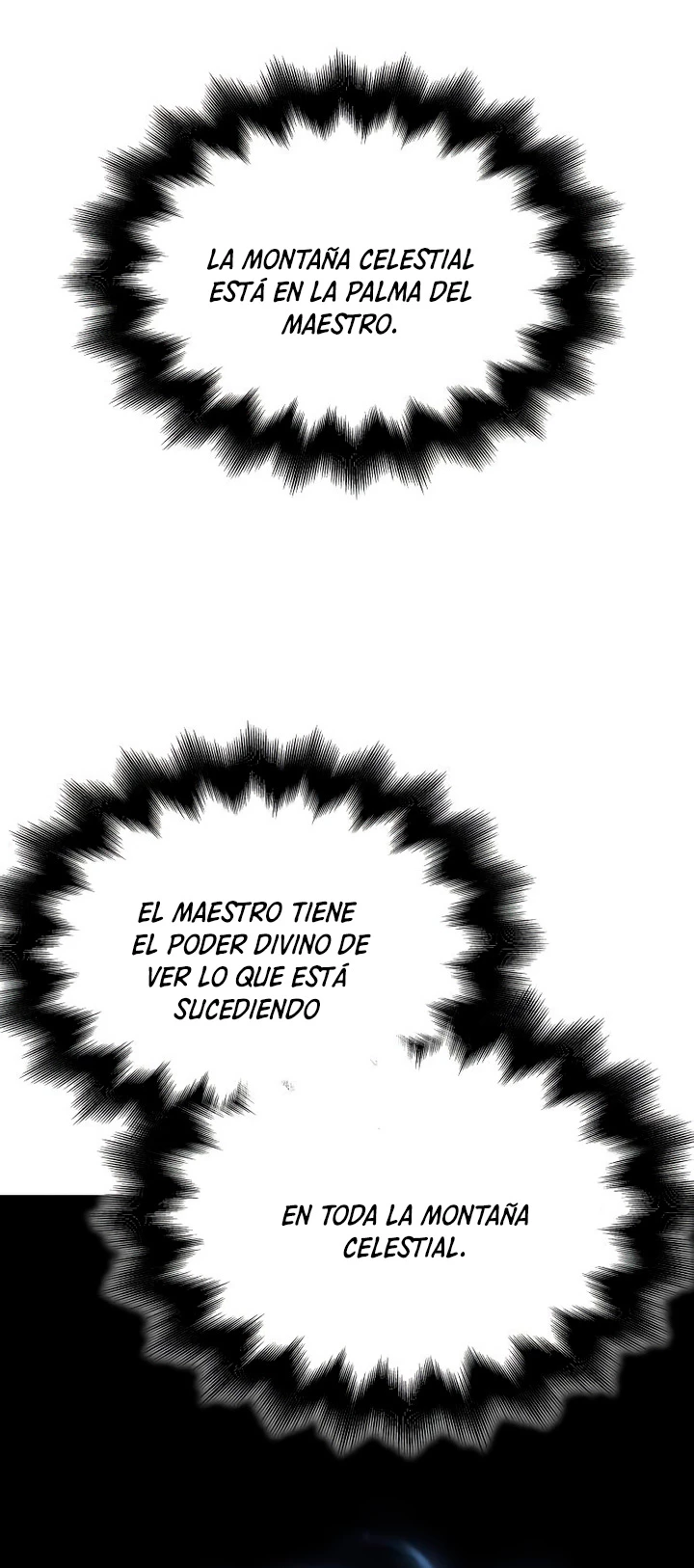 Reencarne como el heredero loco Capitulo 122 página 35