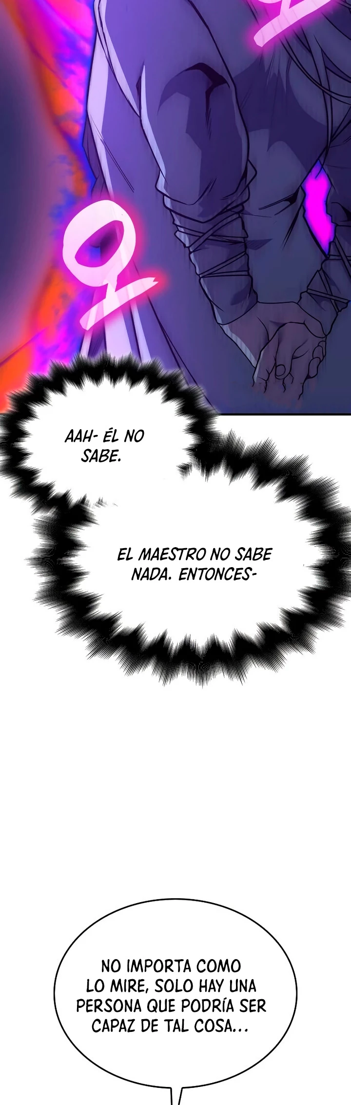 Reencarne como el heredero loco Capitulo 122 página 39