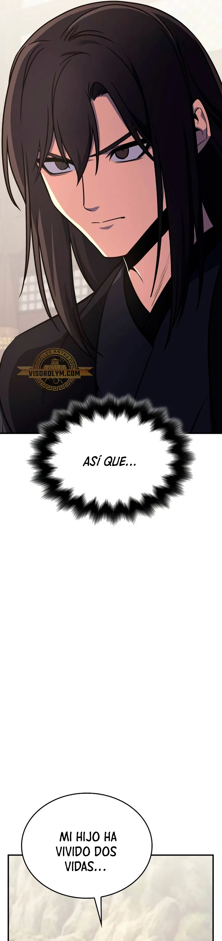 Reencarne como el heredero loco Capitulo 122 página 72