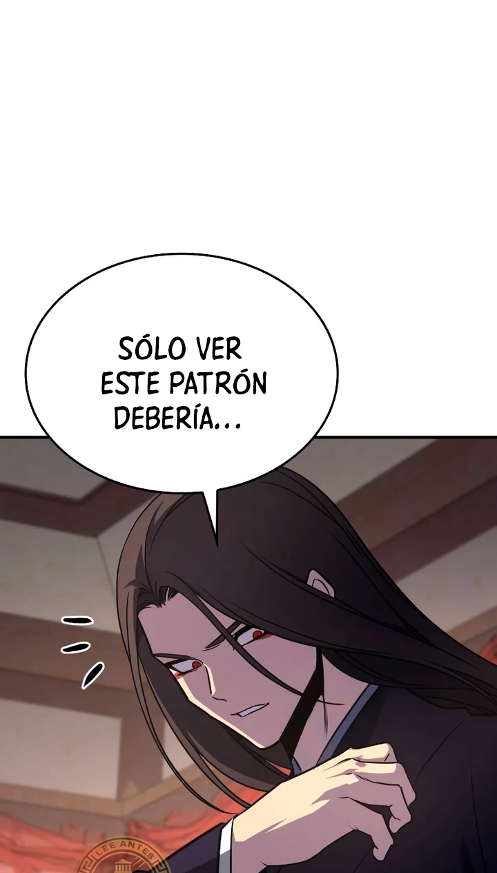 Reencarne como el heredero loco Capitulo 122 página 84