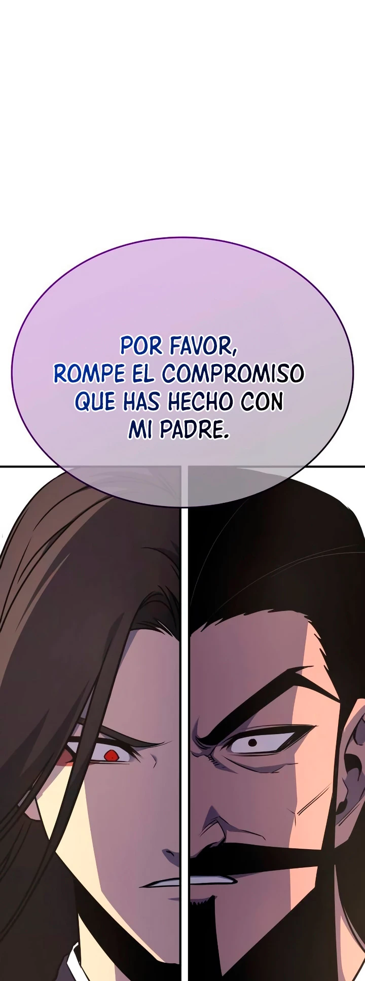 Reencarne como el heredero loco Capitulo 122 página 92