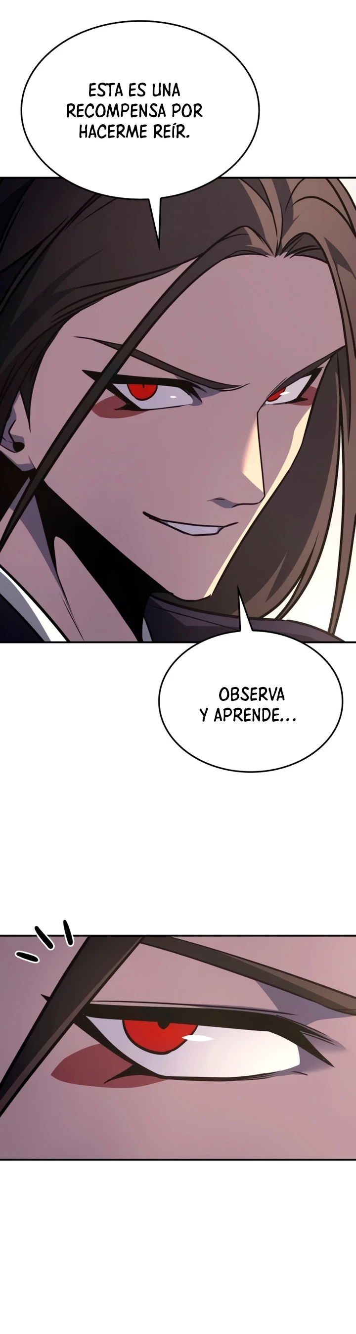 Reencarne como el heredero loco Capitulo 123 página 10