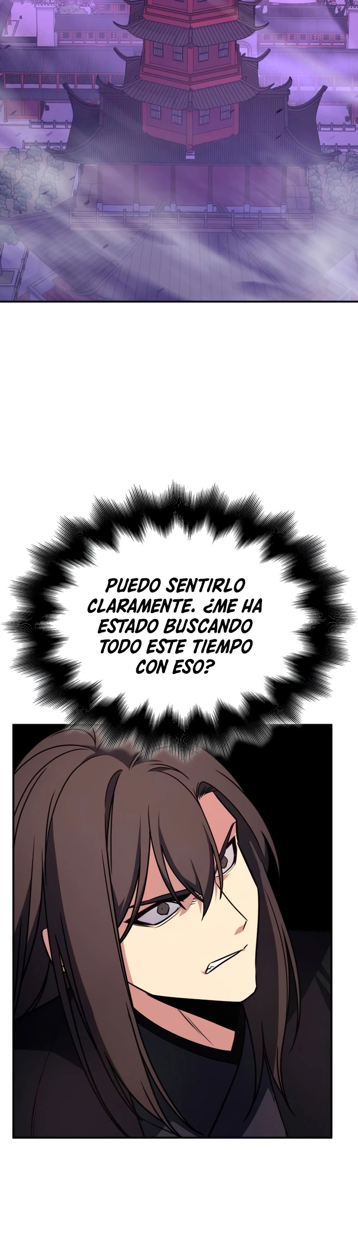 Reencarne como el heredero loco Capitulo 123 página 21