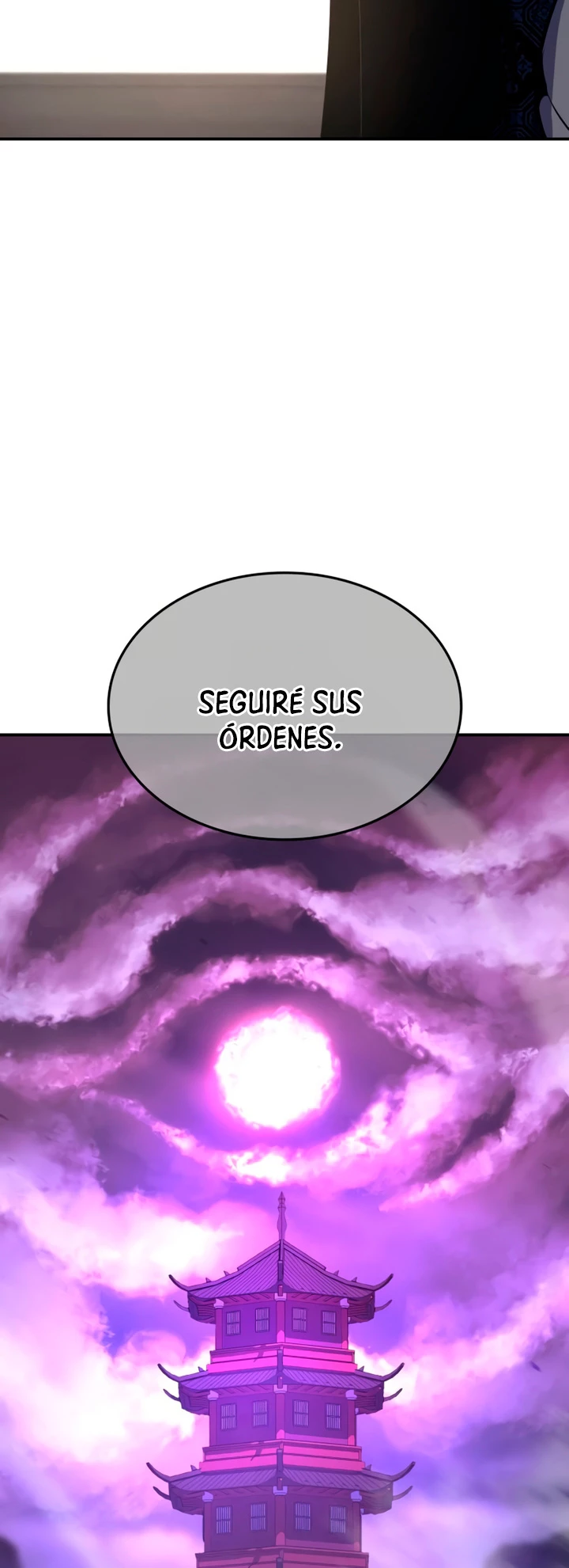 Reencarne como el heredero loco Capitulo 123 página 37