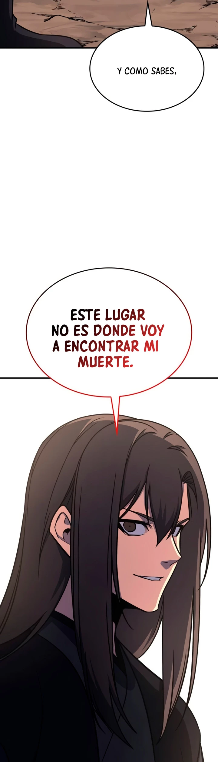Reencarne como el heredero loco Capitulo 123 página 48