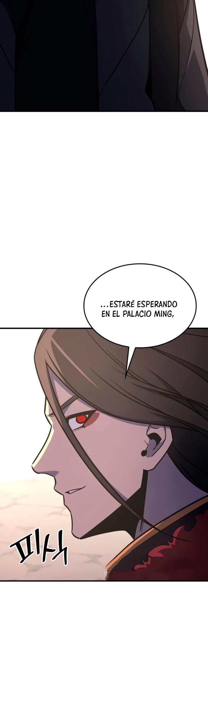 Reencarne como el heredero loco Capitulo 123 página 49