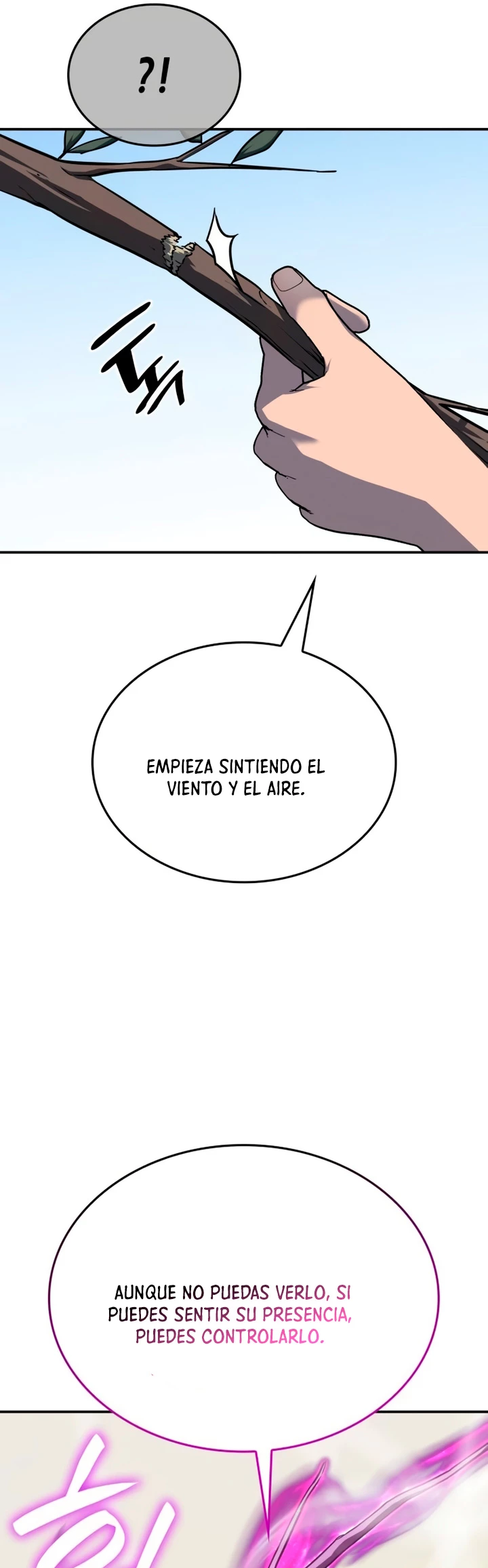 Reencarne como el heredero loco Capitulo 123 página 6