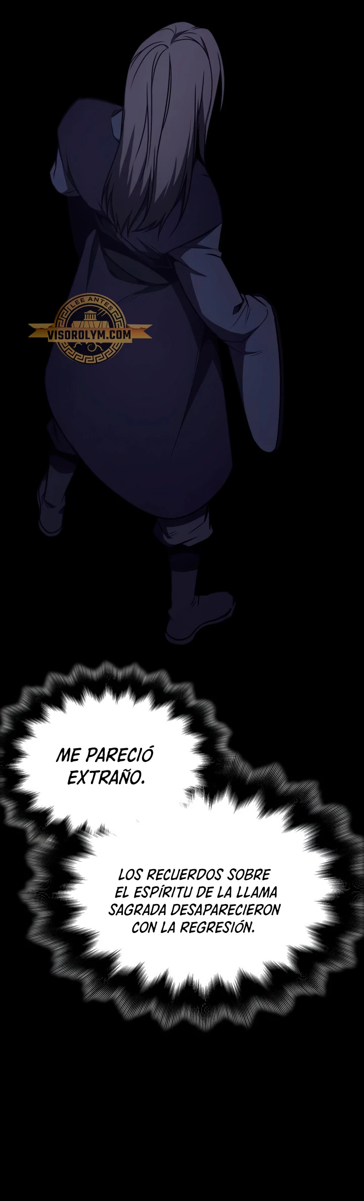 Reencarne como el heredero loco Capitulo 123 página 68
