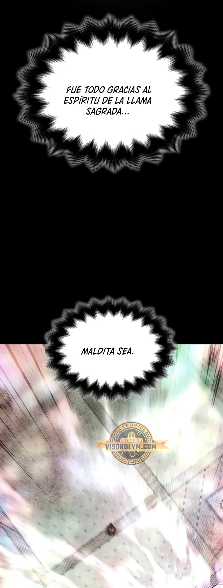 Reencarne como el heredero loco Capitulo 123 página 72