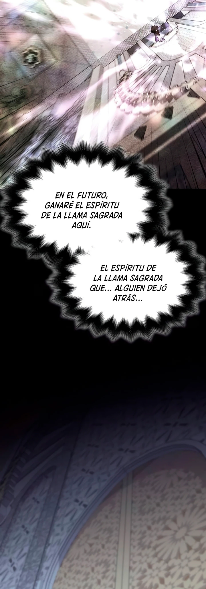Reencarne como el heredero loco Capitulo 123 página 73