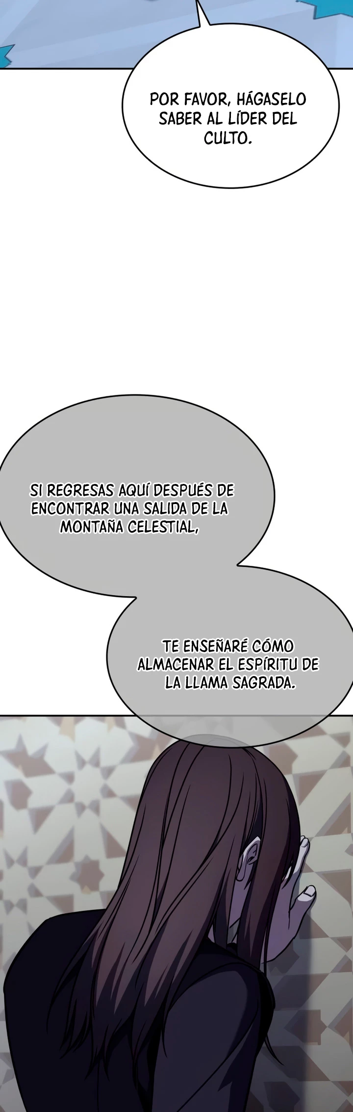 Reencarne como el heredero loco Capitulo 123 página 78